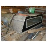 Truck Cap