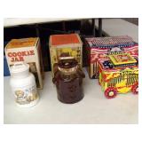 Cookie Jars