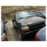 98 Ford Ranger