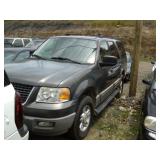 03 Ford Expedition