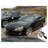 05 Pontiac Grand Prix