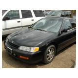 94 Honda Accord