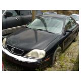 03 Mercury Sable