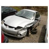 01 Pontiac Sunfire