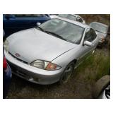 02 Chevy Cavilier