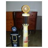 Gas Pump Decorations