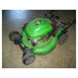 Lawn Boy Push Mower
