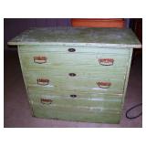 Old Chest