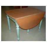 Drop Leaf Table