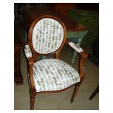 Parlor Chair