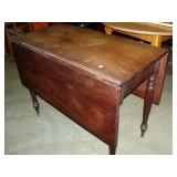 Drop Leaf Table
