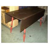 Drop Leaf Table