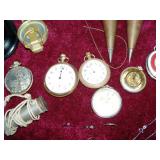 Pocket Watches