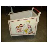 Push Cart