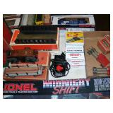 Lionel Train Items