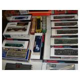 Lionel Train Items