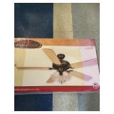 Design house 52in ceiling fan