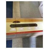 Design house 4 light vanity light