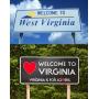 Pick up for this auction is in BUNKERHILL, WV