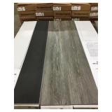 Slate Vinyl Click Lock Floor x 813 Slate Vinyl Click Lock Floor x 813