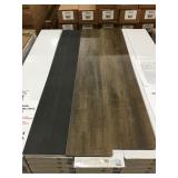 Coffee Vinyl Click Lock Floor x 794 Coffee Vinyl Click Lock Floor x 794