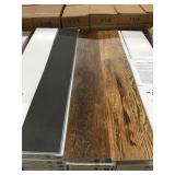 Tobacco Road Vinyl Click Lock Floor x 813 Tobacco Road Vinyl Click Lock Floor x 813