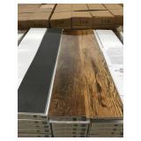 Tobacco Road Vinyl Click Lock Floor x 794 Tobacco Road Vinyl Click Lock Floor x 794