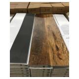 Tobacco Road Vinyl Click Lock Floor x 1606 Tobacco Road Vinyl Click Lock Floor x 1606