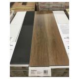 Olympic Oak Vinyl Click Lock Floor x 1654 Olympic Oak Vinyl Click Lock Floor x 1654