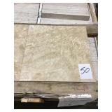 18in x 18in Claris filled/honed TRVT tile x400 18in x 18in Claris filled/honed TRVT tile x400