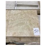 18in x 18in Claris filled/honed TRVT tile x400 18in x 18in Claris filled/honed TRVT tile x400
