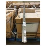 8ft Schluter strips x6 8ft Schluter strips x6