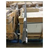8ft Schluter strips x6 8ft Schluter strips x6