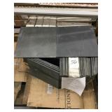 16in x 16in slate tile x160 16in x 16in slate tile x160
