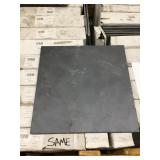 16in x 16in slate tile x249 16in x 16in slate tile x249