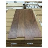 1/2'x 5-3/4' Walnut Apple Seed Engineereed X900 1/2'x 5-3/4' Walnut Apple Seed Engineereed X900
