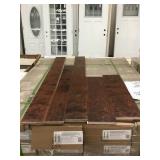 Random width & length Engineered flooring x1064 Random width & length Engineered flooring x1064
