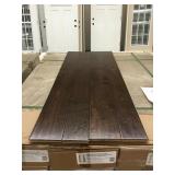 Random width x48in Engineered flooring X1064 Random width x48in Engineered flooring X1064