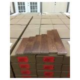 3/4' x 3 1/4' Oak Gunstock Hardwood x800 3/4' x 3 1/4' Oak Gunstock Hardwood x800