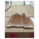 3/4' x 3 1/4' Oak Gunstock Hardwood x800 3/4' x 3 1/4' Oak Gunstock Hardwood x800