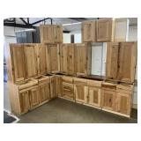 42' Silvercreek Shaker Hickory Kitchen 42' Silvercreek Shaker Hickory Kitchen