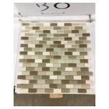 12in x 12in mosaic tile x180 12in x 12in mosaic tile x180