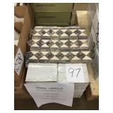 3 1/4in x 12in Prima listello tile x90 3 1/4in x 12in Prima listello tile x90