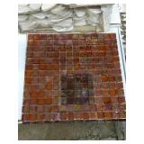 12in x 12in mosaic tile x110 12in x 12in mosaic tile x110