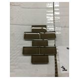 1in x 2in glass tile x5 1in x 2in glass tile x5