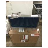 30in Zline range hood 30in Zline range hood