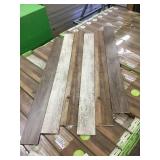 Accent Planks Kit PVC Wall Plank x21 Accent Planks Kit PVC Wall Plank x21