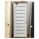 30in x 81in LH Decorative interior doors 30in x 81in LH Decorative interior doors
