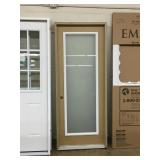 30in RH Fiberglass Ext Door 30in RH Fiberglass Ext Door