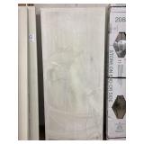 6 Mixed Door Slabs X6 6 Mixed Door Slabs X6